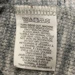 PINK - Victoria's Secret PINK Victoria’s Secret Gray White Marled Sleep Pajama Lounge Shorts Size Large Photo 11