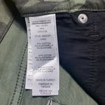 Good American camo pants jeans 8/29 Photo 3