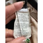 Longitude Women's Square Neckline Built In Bra Stripe Swimsuit Tankini Top 8 Photo 3