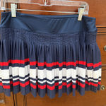 FILA  Women’s Tennis Skirt large  Photo 0