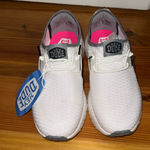 Hey Dude  Tennis Shoes Slip-On Photo 0