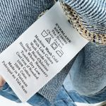 Everlane  Denim Chore Jacket Photo 5