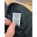 T Tahari  Women's Black Long Sleeve Crew Neck Pullover Sweater Size Large Photo 6