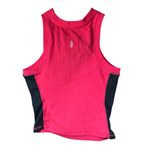 Free People Movement Tank Pink Photo 1