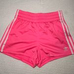 Adidas Lounge Shorts Photo 1