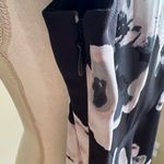 EXPRESS NWT  High Neck Floral Dress Photo 5