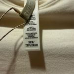 SKIMS NWT Cotton jersey long sleeve XXS Photo 2