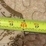 Kori The Bennett Boho Floral Utility Jumpsuit Photo 11