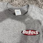 Dubois Miami Ohio shirt Gray Size M Photo 1