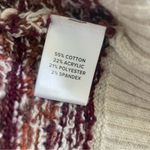 Evereve Haylo Fair Isle Pullover Sweater Photo 5