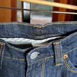 Jordache Vintage  Premium Jeans Dark Rinse Size 6 Regular Photo 2