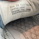 Dansko  Charlie Navy Sneakers - size 39 Photo 3