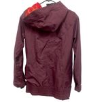 Oakley Spellbound 2L Gore-Tex BioZone Jacket in burgundy size small Photo 1