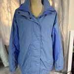 Columbia Colombia core interchange shell and interior-2 piece- Woman’s size med Photo 1