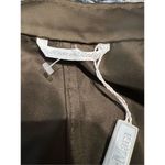 Max Mara  NWT open front blazer jacket oversized size 10 Photo 7