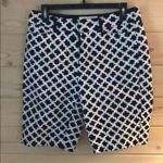 Details Clothing‎ Ric Rac Shorts Black Size 10 Photo 1