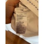 Tommy Bahama  Daphne linen blend white embroidered dress Photo 3