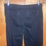 J Brand Black  Joplin Flare Jeans - Size 25 Photo 6
