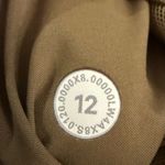 Lululemon  Always Effortless Jacket Frontier Size 12 NWOT First Release 2019 Photo 10