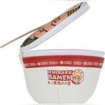 Bioworld Naruto Ichiraku Ramen 3D Novelty Wallet Photo 1