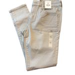 SO  Tan Jeggings - Size 11 Photo 1