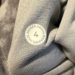 Lululemon  Align Crop 21" Summer Shade Ice Grey Multi Photo 3