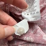 C&C California C&C‎ California Floral Popover Prairie Farmhouse Peasant Top Photo 9