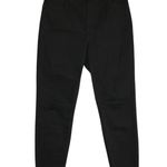 Everlane Curvy High Rise Crop Jean Women 30 Black Whimsygoth Organic Feminine Photo 2