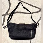 DKNY Shoulder Bag Nylon Purse with Adjustable Strap Photo 0
