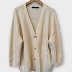 Jenni Kayne Cashmere Cocoon Cardigan Size XXL Photo 0