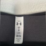 Under Armour  heat gear Vanish Seamless black Tank medium athletic athleisure Photo 3