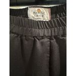 Marine layer  Allison Pant Size Medium Black Photo 4