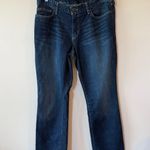 Eddie Bauer  jeans size 10 long 
￼ Photo 0