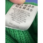 SER.O.YA Uma Knit Shorts Women Size XXS Kelly Green Pull On Cotton Pockets NWT Photo 9