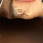 Steve Madden  Animal Print Slip-On Shoes Women’s Sz 7.5 Photo 7