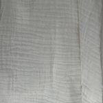 Princess Polly White Ruffle Romper Photo 3