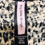 Victoria's Secret Victoria’s Secret Sexy Little Things teddy medium Photo 5