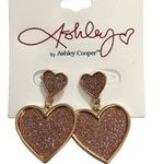 Ashley Cooper Heart Photo 0