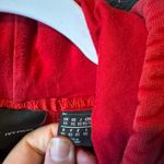 Adidas  X Ivy Park Red Heart Pullover Hoodie Photo 3