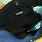 Draper James  Straw Bag Photo 3