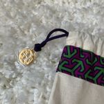 Tory Burch  Drawstring Handbag Shoe Dustbag 14"x14" Photo 1