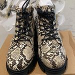 Dirty Laundry No Doubt Ankle Boots Size 7-1/2 Photo 7