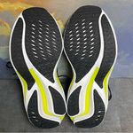 Mizuno Wave Rider 28 Womens Black/Evening Primrose Running Shoes Size 7 Photo 15