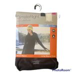 Cuddl Duds NWT--TOP Photo 1