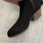 Dr. Scholls Laurel Booties Size 10 Black NEW Boots Casual Fall Modern Boho Chic Photo 6