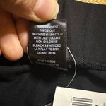 Disney NWT  Mickey rainbow bike shorts pride large Photo 5