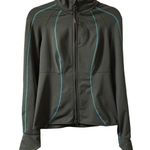 Zella  FULL ZIP ATHLETIC JACKET Photo 0