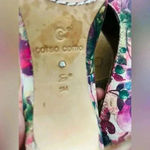 Corso como shoes size 5 women’s very soft with cushion inside to walk all day Photo 4