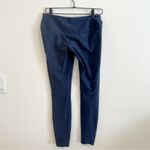 Nike Leggings Penn State Womens Medium Blue Atheltic Yoga Gym Workout Athleisure Photo 3