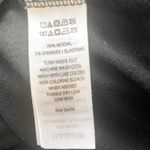 Rachel Zoe Long Sleeve Black Top Size XS Workwear Casual Photo 9